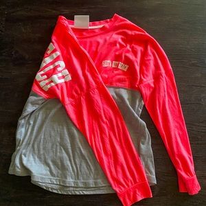 Long Sleeve Tee from Siesta Key Beach Florida